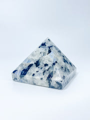 Moonstone Pyramid | X Large