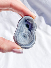 Agate Conchina Swirl 22g