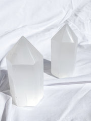 Selenite Generator | Medium