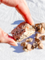 Leopardite Natural | X Small