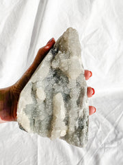 Chalcedony CutBase 1.3kg