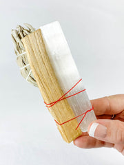 Cleansing Pack | Flow