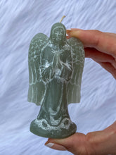 Hope Angel Candle