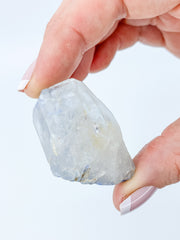 Dumortierite Mineral Specimen 30g