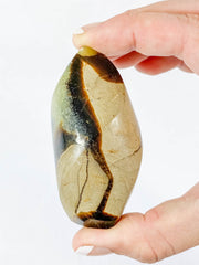 Septarian Flame 152g