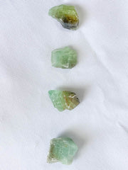 Green Calcite Natural | X Small