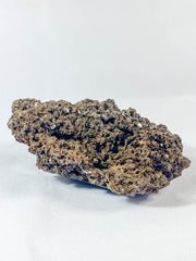 Halite Chocolate Cluster Mineral Specimen Fragile 427g