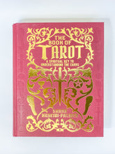 The Book of Tarot | A Spiritual Key to Understanding The Cards