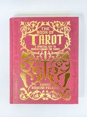 The Book of Tarot | A Spiritual Key to Understanding The Cards