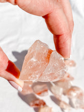 Fire Quartz Natural | Small