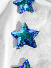 Titanium Dichroic Stars