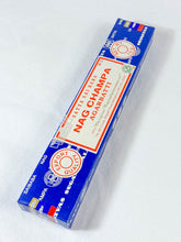 Satya Nag Champa Incense