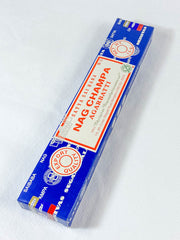 Satya Nag Champa Incense