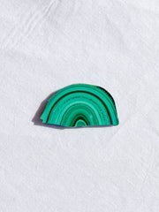 Malachite Slice 10g