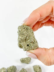 Pyrite Natural | Small