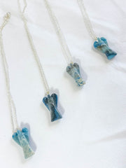 Trolleite Pendant