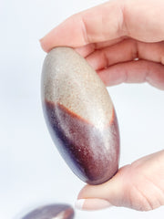 Shiva Lingam 3’’