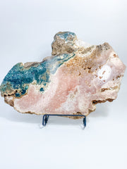 Pink Amethyst Slab 2.7kg