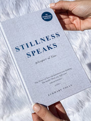 Stillness Speaks | Whispers of Now