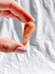 Sunstone Pendulum