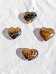 Stromatolite Heart | Medium