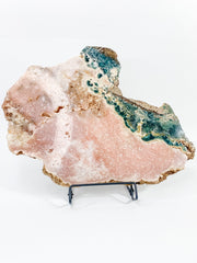 Pink Amethyst Slab 2.7kg