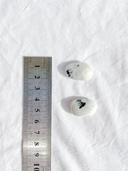 Moonstone Tumbles | Mini