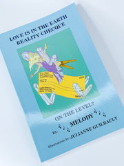 Love is in the Earth Reality Checque on the level?
