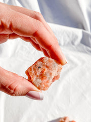 Sunstone Natural | X Small
