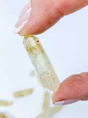 Citrine Natural Point | X Small