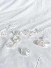 Angel Aura Tumbles | Small