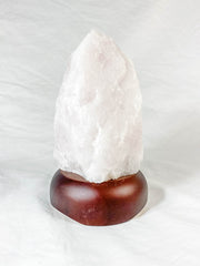 Rose Quartz Lamp 1kg