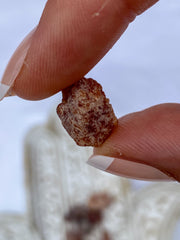Hessonite Mini