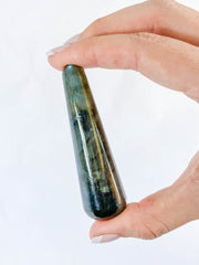 Labradorite Wand 57g