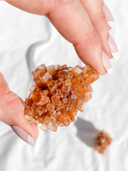 Aragonite Sputnik | Small