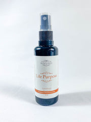 Life Purpose Aura Mist