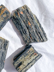Black Tourmaline Natural | XXX Large