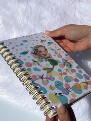 Create your own Magic Notebook