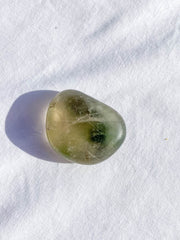 Chlorite Polished Free Form 24g