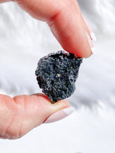 Black Tourmaline Natural | Mini