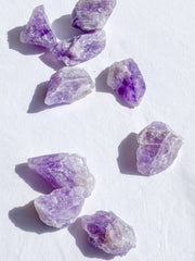 Amethyst Natural | X Small