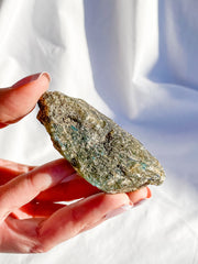 Labradorite Natural | Large