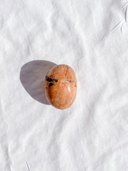 Madagascar Jasper Pebble 78g
