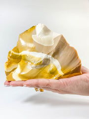 Mookaite Cut Base 984g