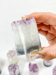 Amethyst Roll | Large