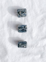 Larvikite Tumbles | Medium