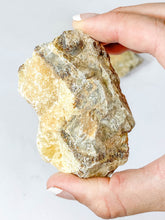 Septarian Naural | X Large