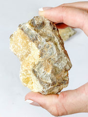 Septarian Naural | X Large