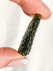 Moldavite 8g