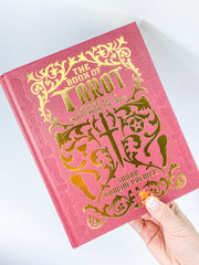 The Book of Tarot | A Spiritual Key to Understanding The Cards